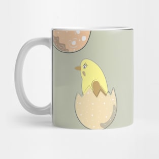 Sweet Chicken Mug